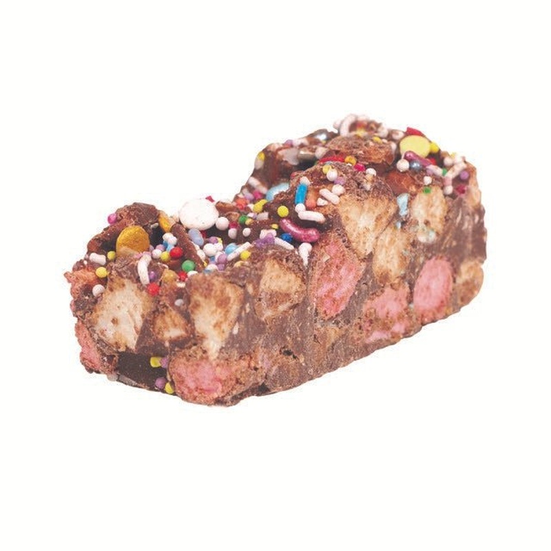 Kazoo Dog Treat Rocky Road