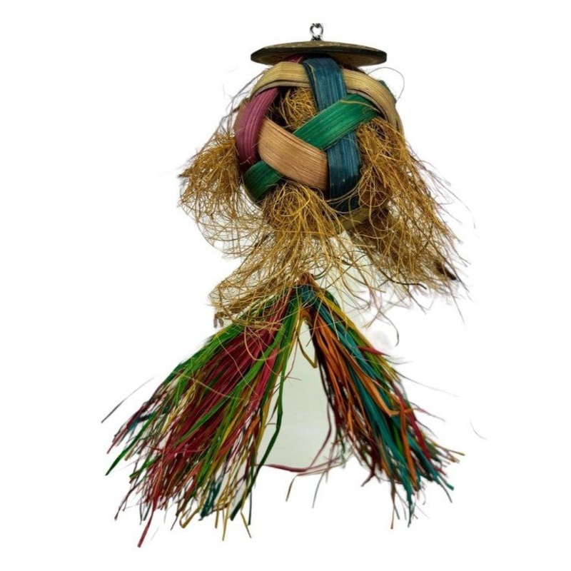 Ninos Java Bird Toy Comet