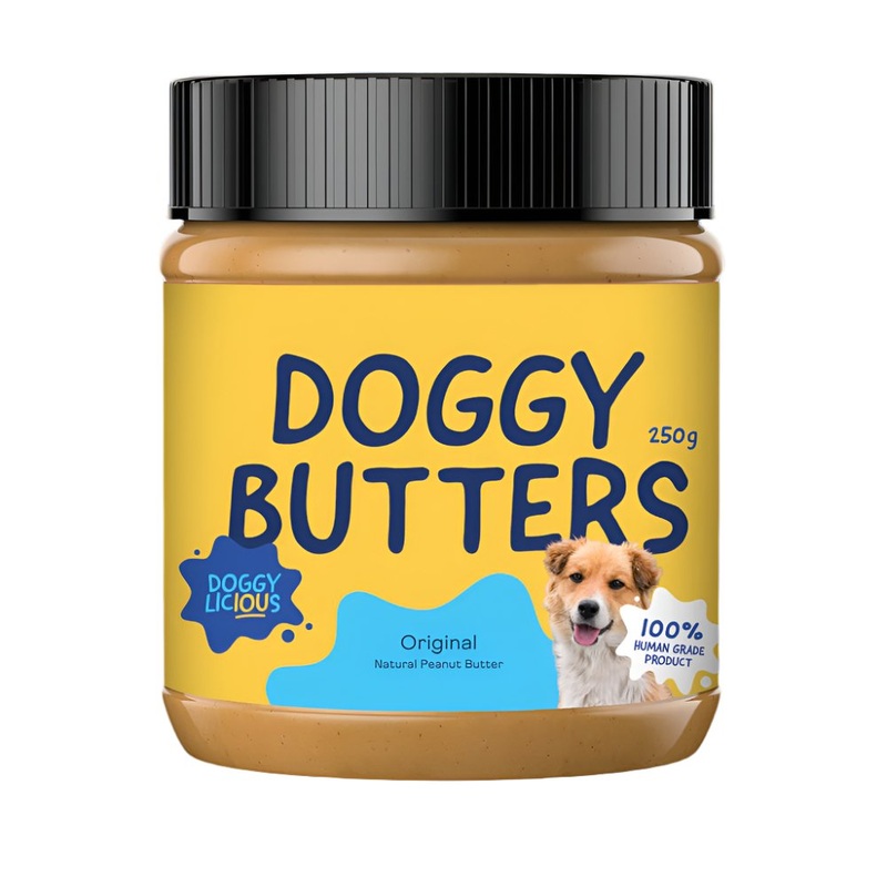 Doggy Butter 250g