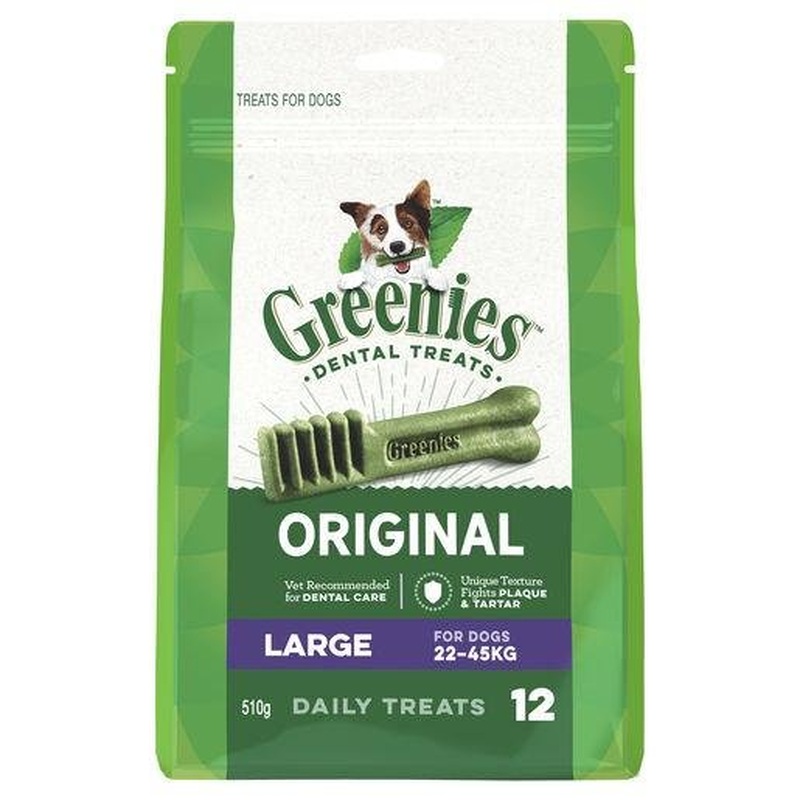 Greenies Original Large 510g