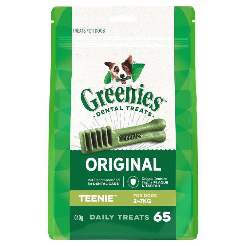 Greenies Original Teenie 510g