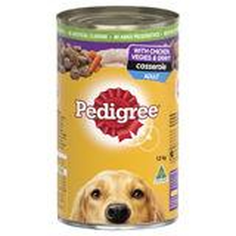 Pedigree Pal 1.2kg Chicken