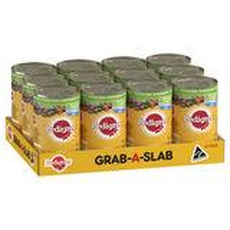 Pedigree Pal 12 X 1.2kg Lamb And Mbone