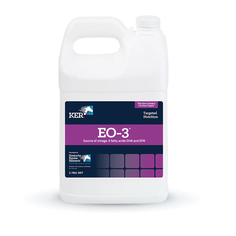 KER EO-3 3.78 Litres