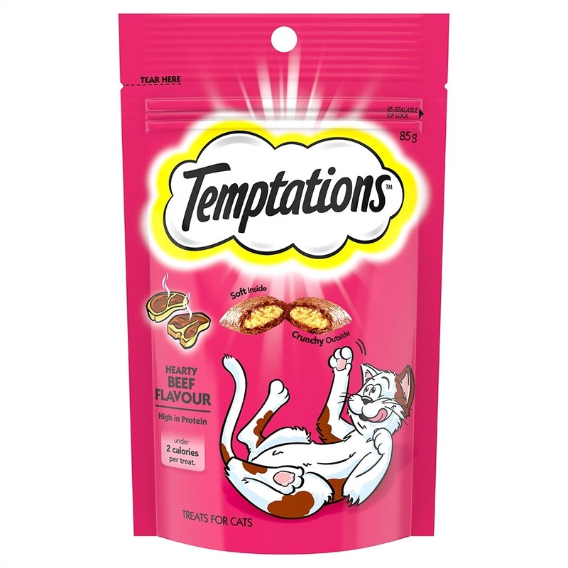 Temptations Hearty Beef