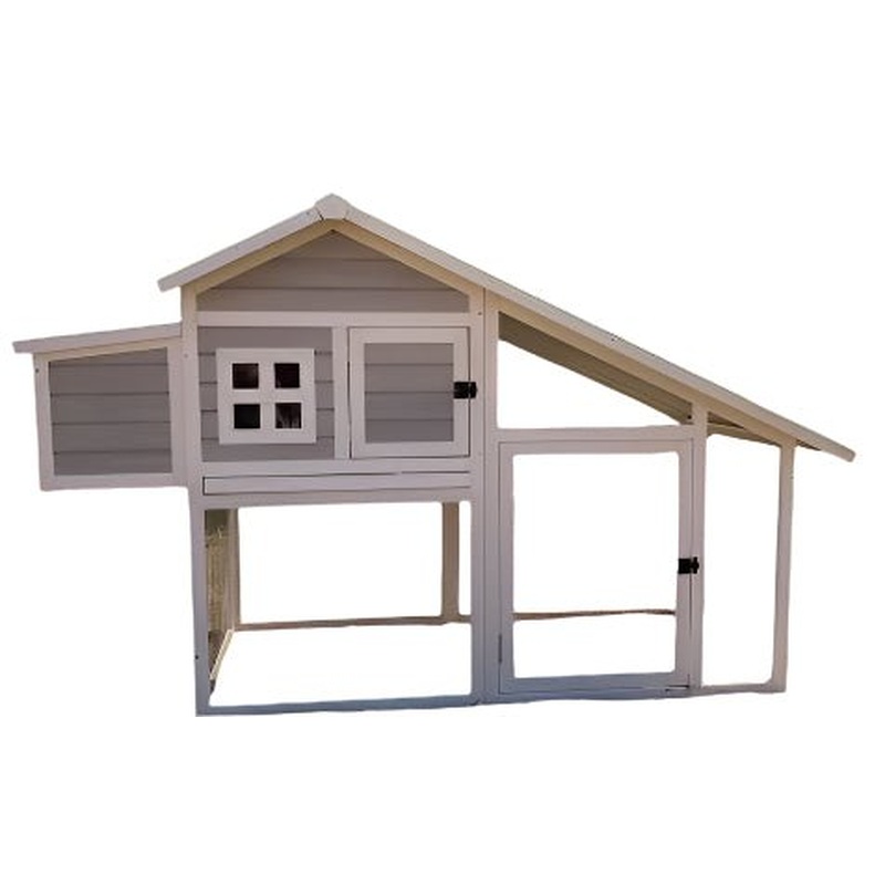 Bono Fido Chicken House K205M zzz