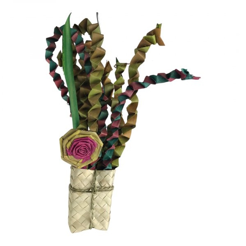 Ninos Java Bird Toy Posy