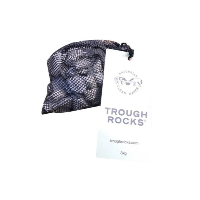 Trough Rocks 3kg