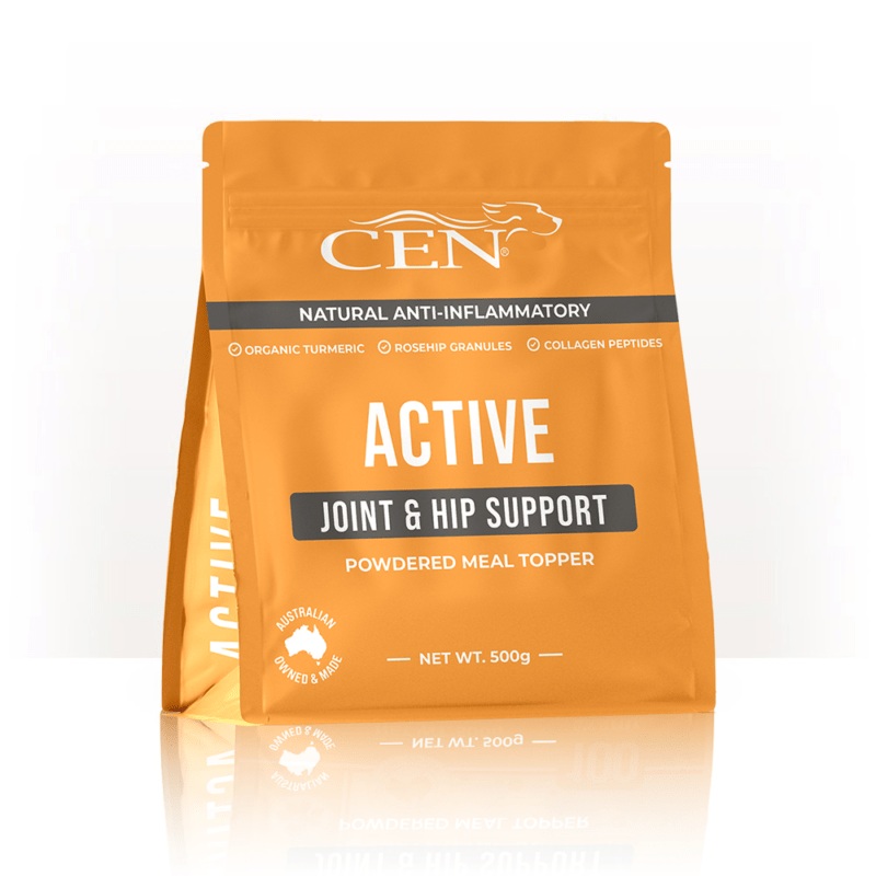 CEN Active Joint and Hip Support 500g