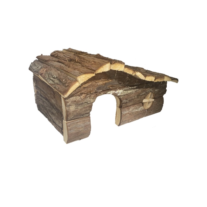 Pipkins Alpine Lodge