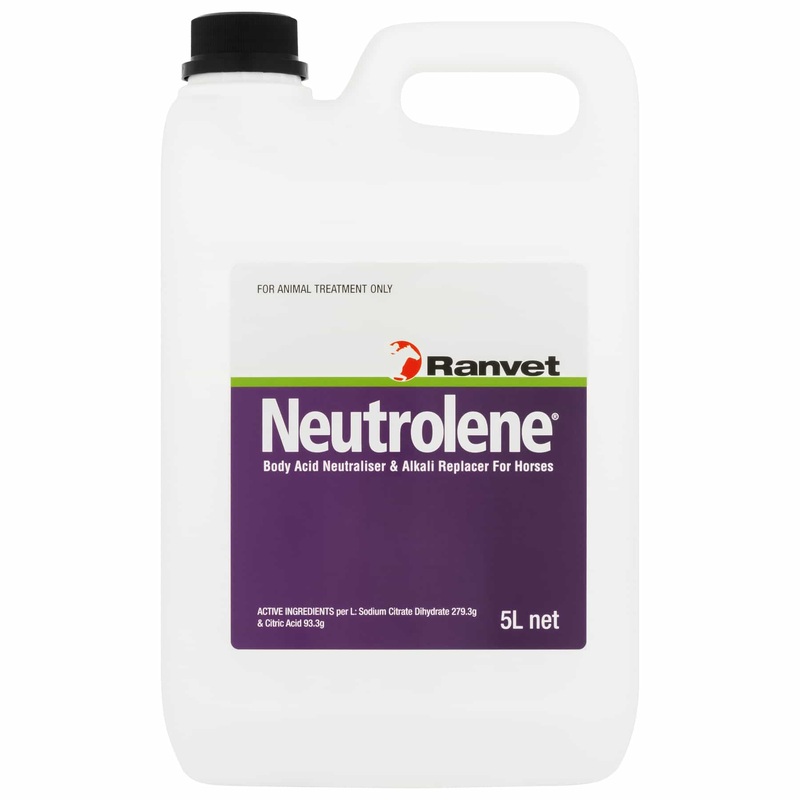 Ranvet Neutrolene