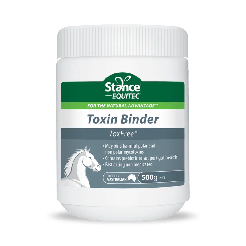 Stance Equitec Toxin Binder