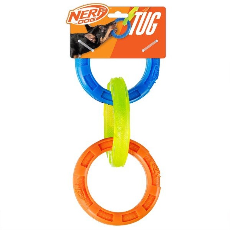 Nerf 3 Ring Tugg 27cm