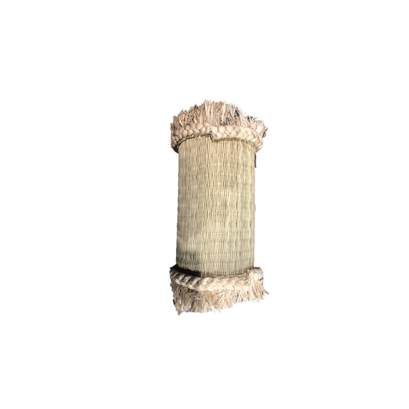 Pipkins Seagrass & Corn Nibble Tunnel Large