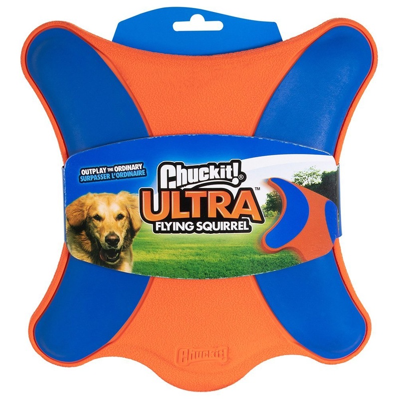 ChuckIt Ultra Flying Squirrel Large