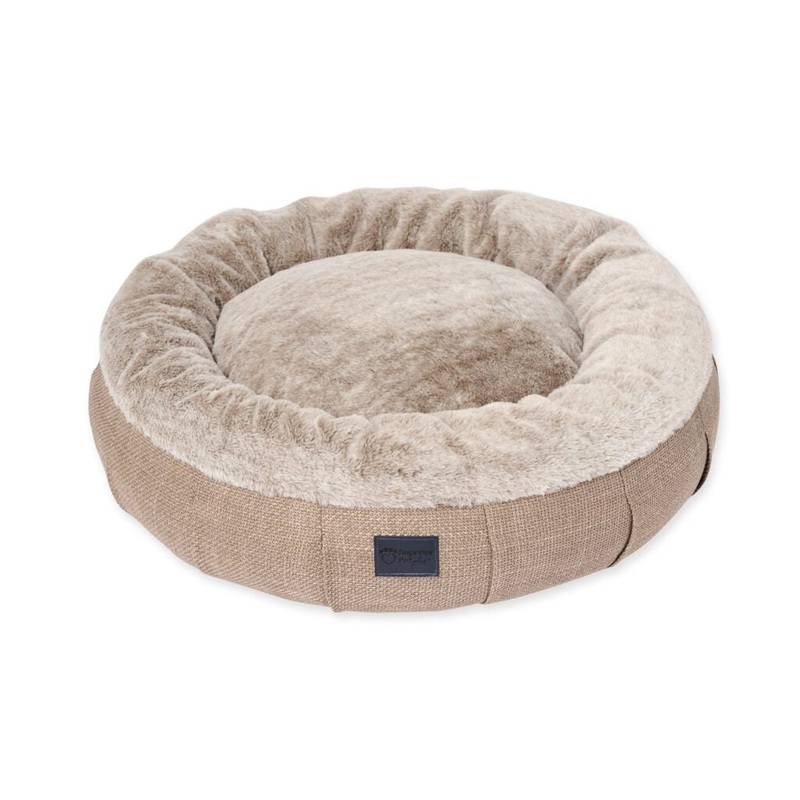 Superior Pet Bed Harley Puppacino