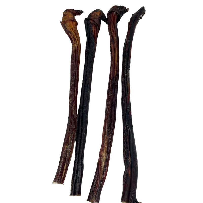 The Pawfect Butcher Bully Stick
