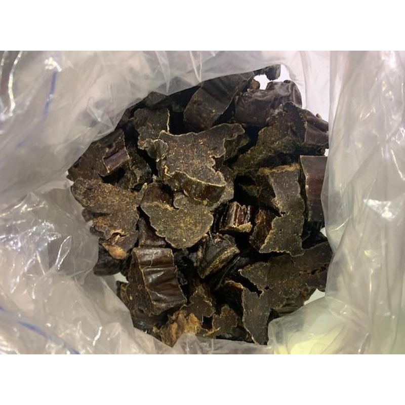 Liver Jerky 1kg Bulk