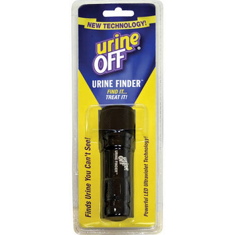 Urine Off Hi Power LED Urine Finder