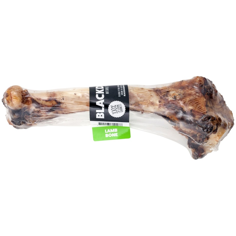 Blackdog Lamb Bone