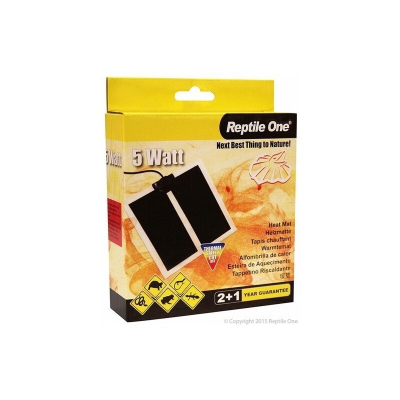 Reptile One Heat Mat