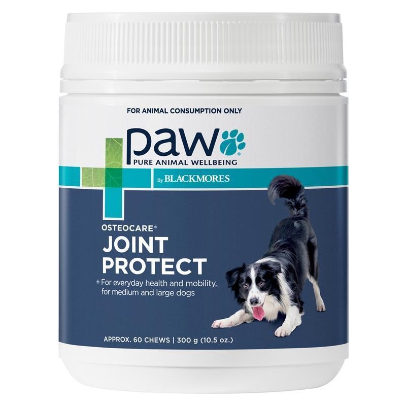 Paw Osteocare Joint Protect Chews
