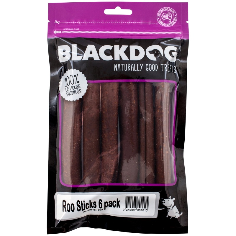 Blackdog Roo Stick 6 Pack