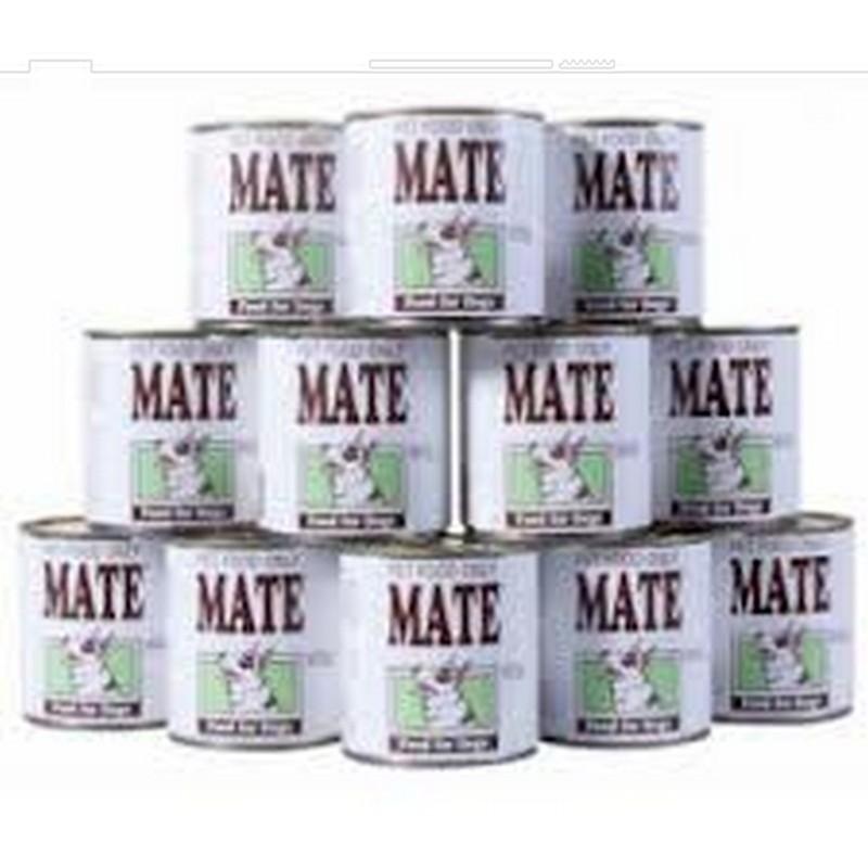 Mate 1.2kg X12 Cans