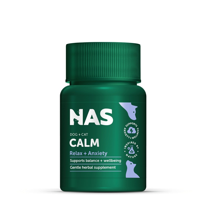 Natural Animal Solutions Calm