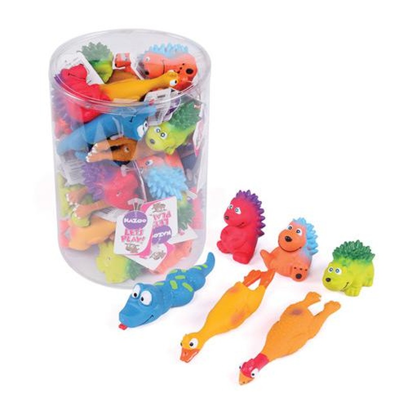 Kazoo Latex Toy Mini