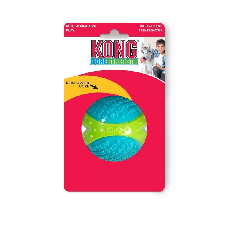 KONG Core Strength Ball