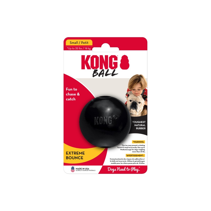 KONG Ball Extreme