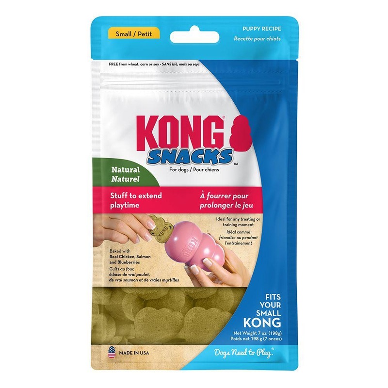 KONG Stuff N Puppy 200g Small