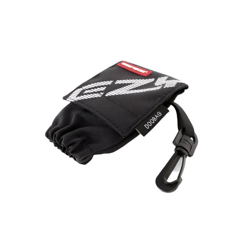 Ezydog Doo Bag Black