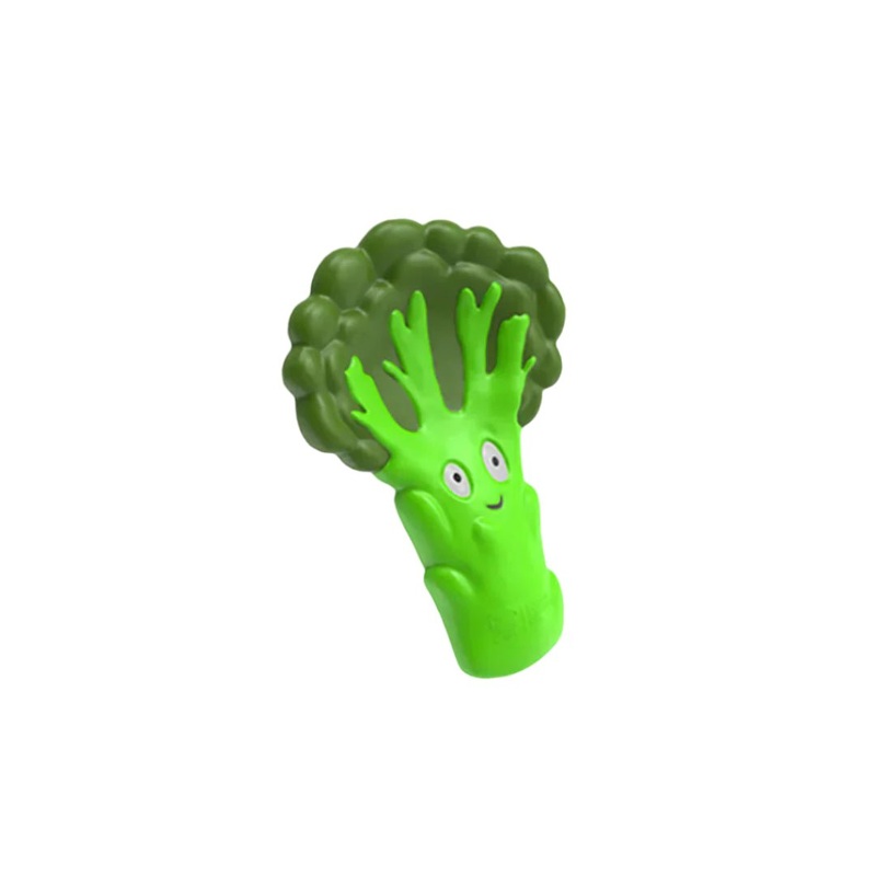 Happy Staffy Co. Broccoli Crunch