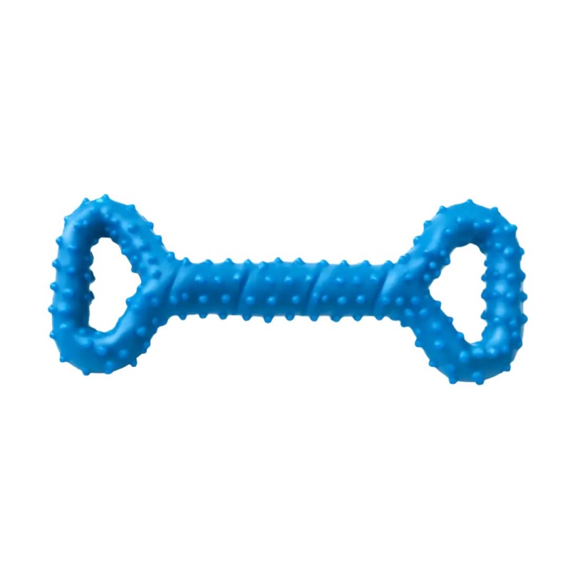 Happy Staffy Co. Tommy Tug Handle