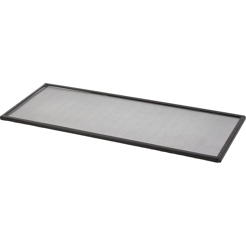 Zilla Screen Cover 48in x 18in