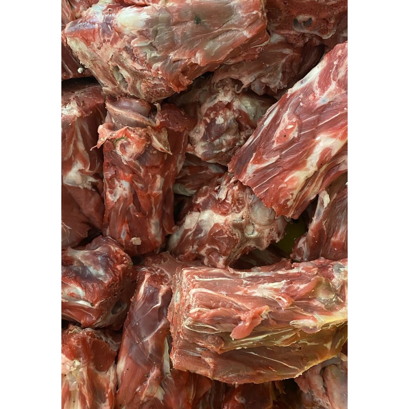 Lamb Necks per 1kg