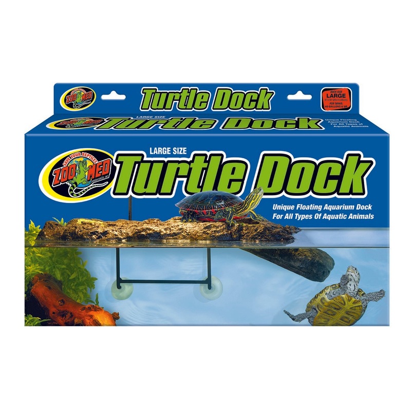 Zoo Med Turtle Dock