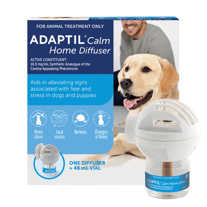 Adaptil Diffuser Kit for Dogs Ceva