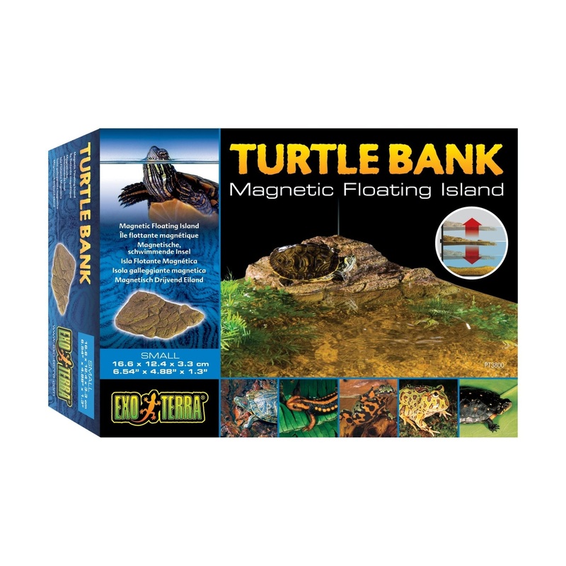 Exo Terra Turtle Bank