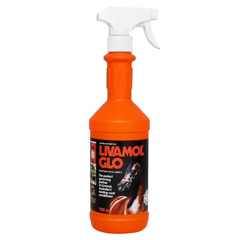 Livamol Glo 750ml