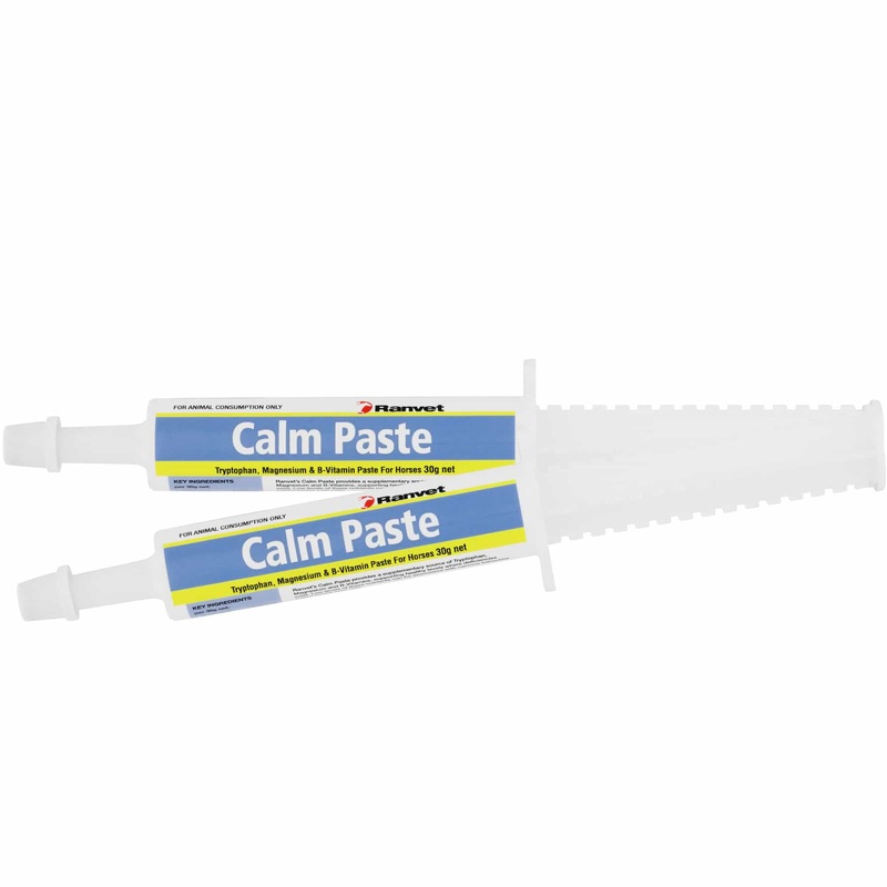 Ranvet Calming Paste 30ml