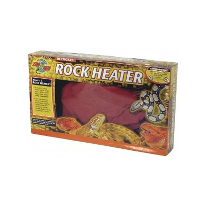 Zoo Med Hot Rock Heater Medium