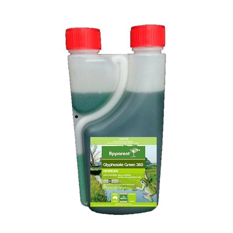Apparent Glyphosate 1L