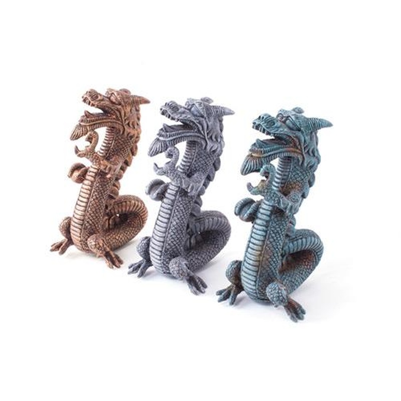 Kazoo Chinese Dragon With Air