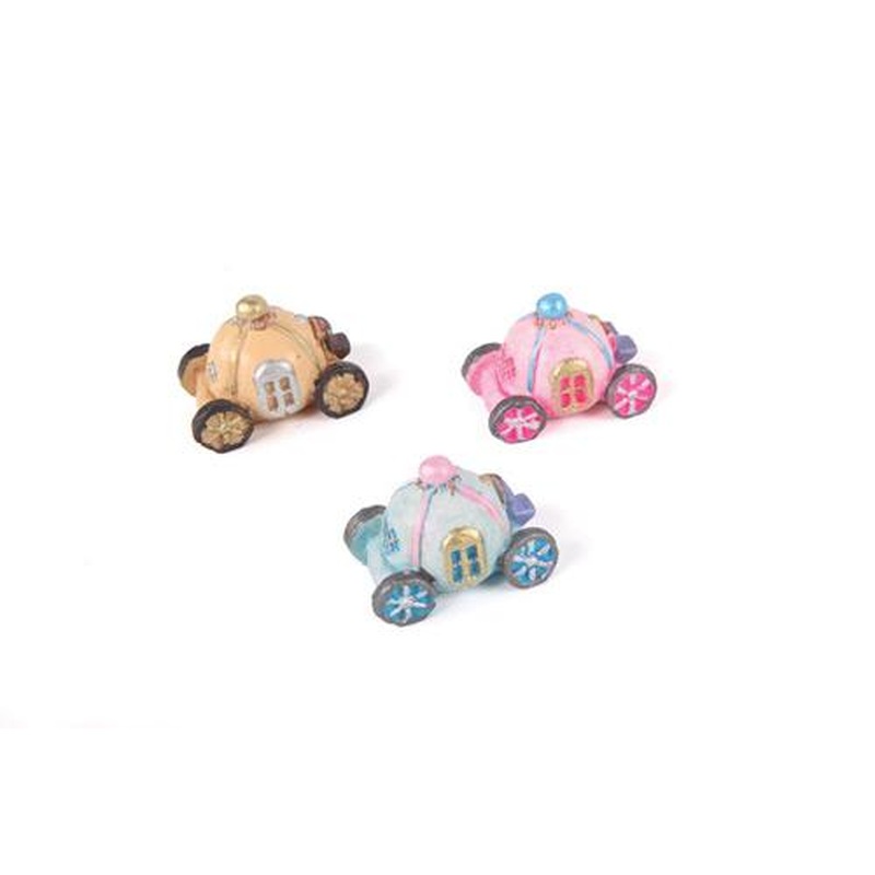 Kazoo Princess Carriage Assorted