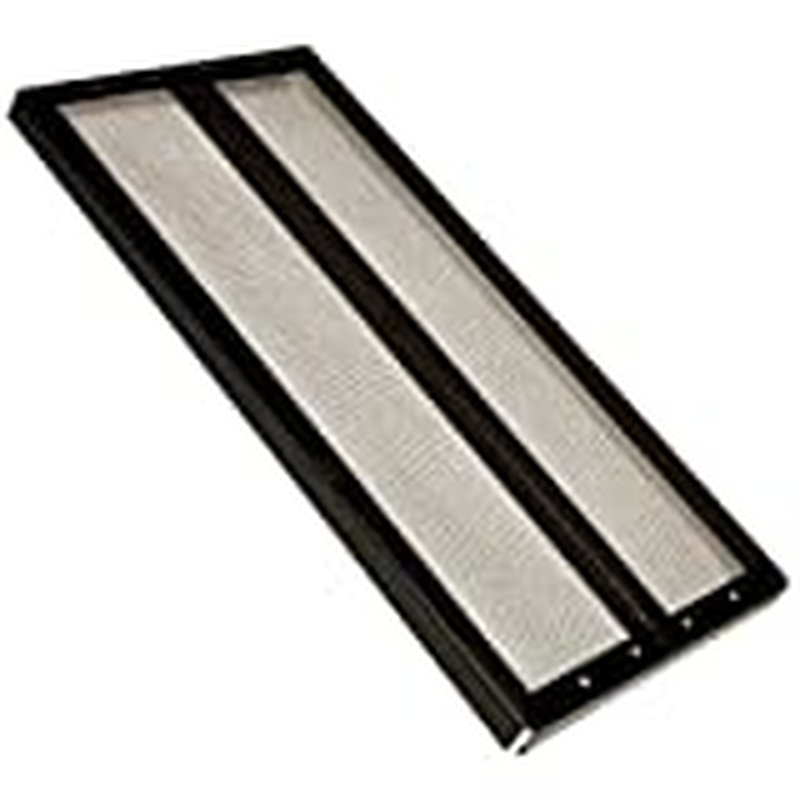 Zilla Screen Cover with Center Hinge (48  x 13 )