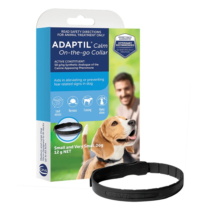 Adaptil Calm Collar for Dogs Ceva