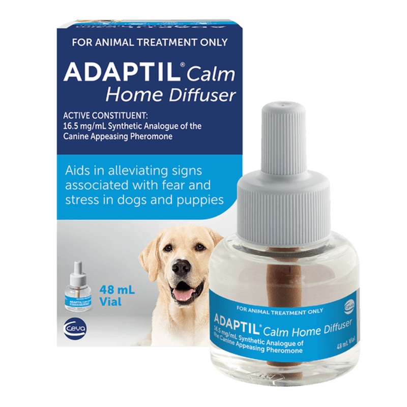 Adaptil Refill For Dogs Ceva